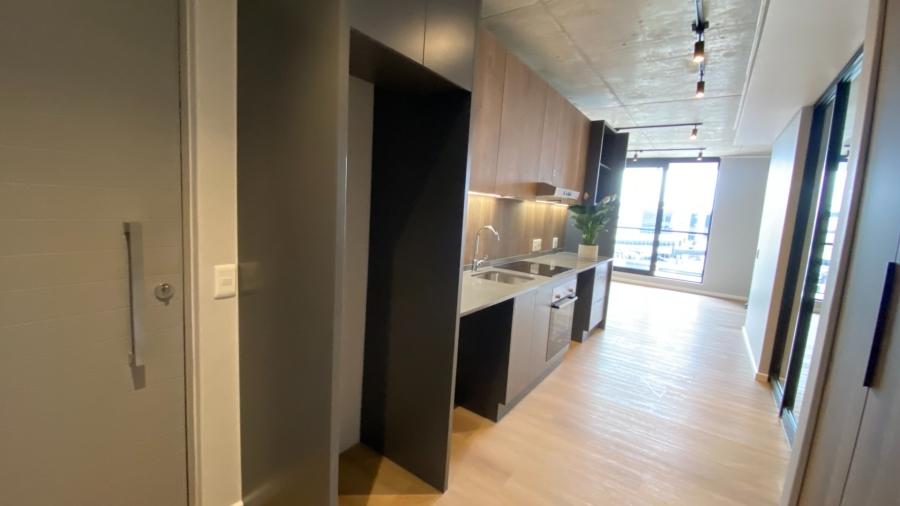 To Let 2 Bedroom Property for Rent in Observatory Western Cape